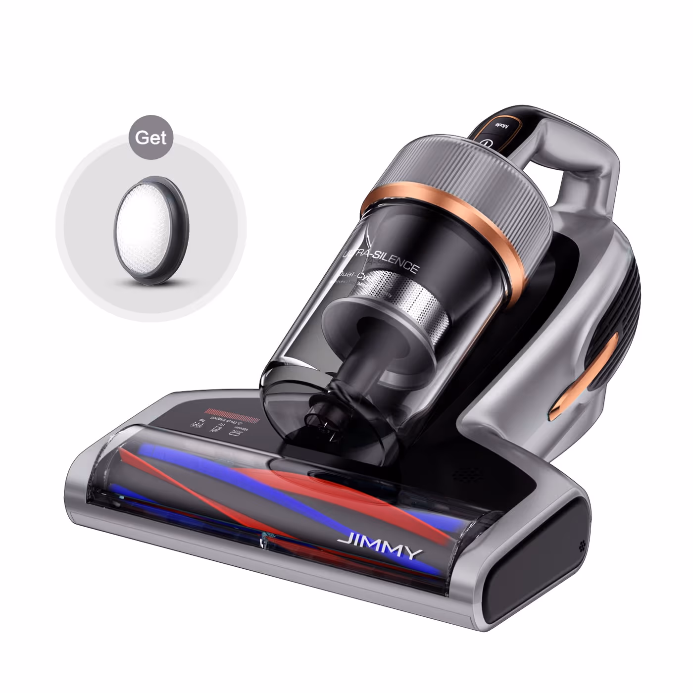 BX7 PRO UV