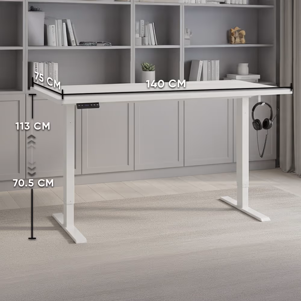 Standing Desk 140