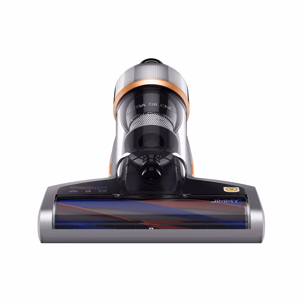 Smart Dust Sensor
